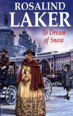 To Dream of Snow 1780296320 Book Cover