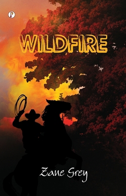 Wildfire 9358046805 Book Cover