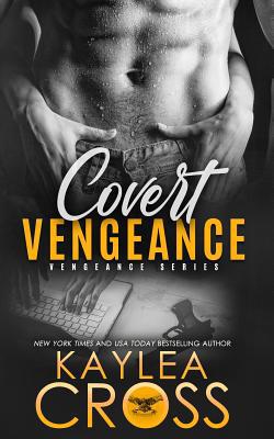 Covert Vengeance 1096523191 Book Cover