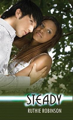 Steady 1585713937 Book Cover