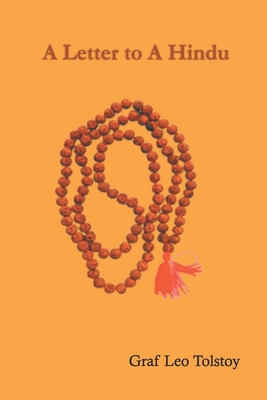 A Letter to a Hindu 9354782302 Book Cover