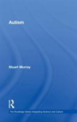 Autism 0415884985 Book Cover