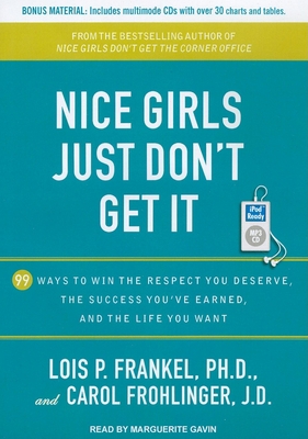 Nice Girls Just Don't Get It: 99 Ways to Win th... 1452650837 Book Cover