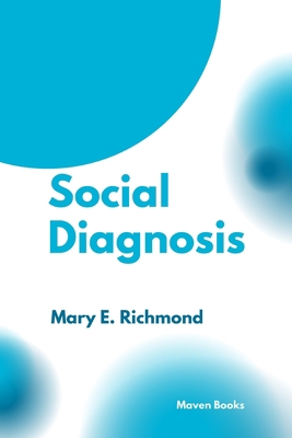 Social diagnosis 9355273347 Book Cover