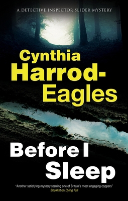 Before I Sleep 1448306191 Book Cover