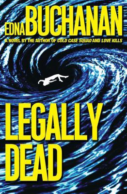 Legally Dead 0743294777 Book Cover