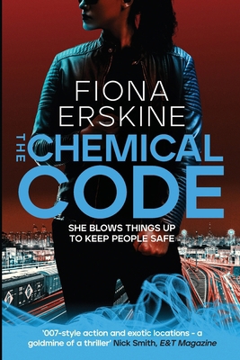 The Chemical Code 191807111X Book Cover