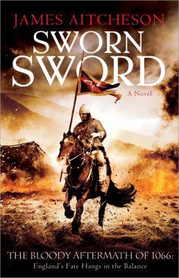 Sworn Sword 1402280769 Book Cover