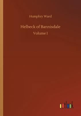 Helbeck of Bannisdale 3732643026 Book Cover