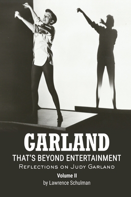 Garland - That's Beyond Entertainment - Reflect... B0C9SDMDV1 Book Cover