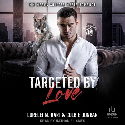 Targeted by Love B0G63N1PMR Book Cover