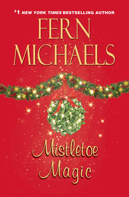 Mistletoe Magic 1420148524 Book Cover