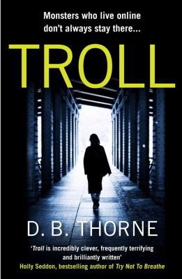 Troll 1782395962 Book Cover