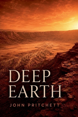 Deep Earth B0FDKKTN7C Book Cover