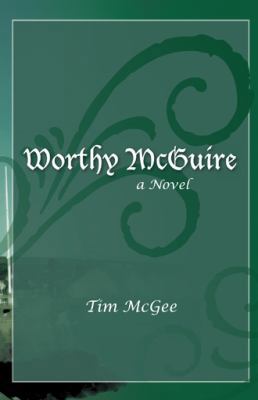 Worthy McGuire 1475991800 Book Cover