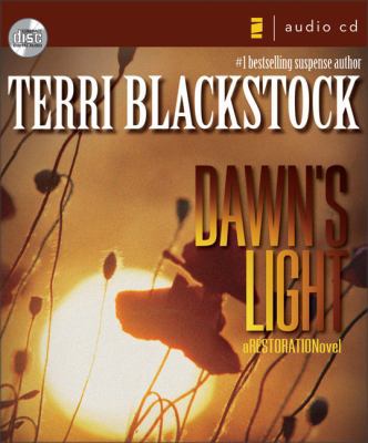 Dawn's Light 0310269237 Book Cover