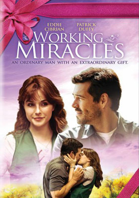 Working Miracles B0035JHYRK Book Cover