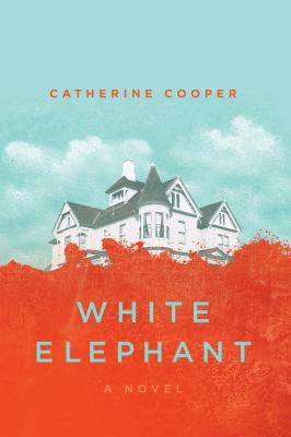 White Elephant 1554813034 Book Cover