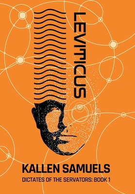 Leviticus 1777990165 Book Cover