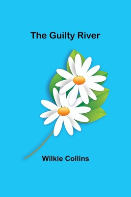 The Guilty River 9356573212 Book Cover