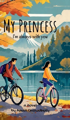My Princess: I'm always with you B0DW8RGXYL Book Cover