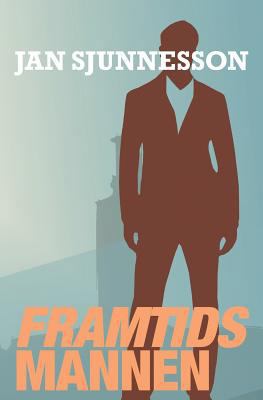 Framtidsmannen [Swedish] 1499599781 Book Cover
