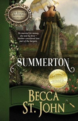 Summerton 1522758011 Book Cover