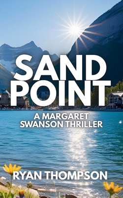 Sandpoint B0G7P3YVBR Book Cover