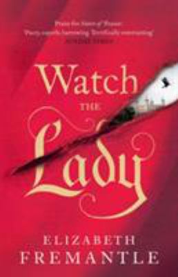 Watch Lady 1405909455 Book Cover