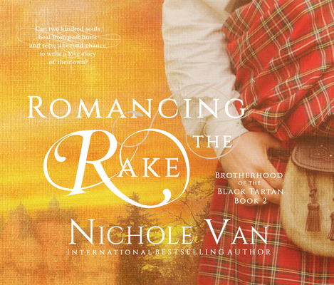 Romancing the Rake 1662052618 Book Cover