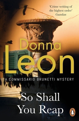 So Shall You Reap 180494310X Book Cover
