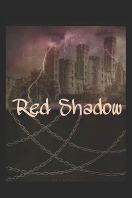 The Red Shadow B095PTB3YG Book Cover