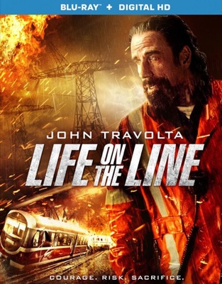 Life on the Line B01NBBVCCM Book Cover
