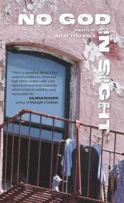 No God in Sight 0385665393 Book Cover