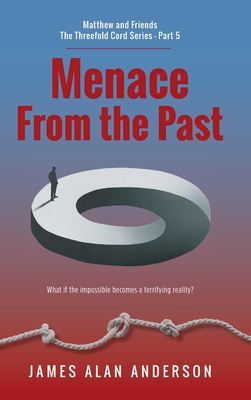 Menace From the Past 1039181910 Book Cover