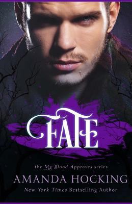 Fate 153309070X Book Cover
