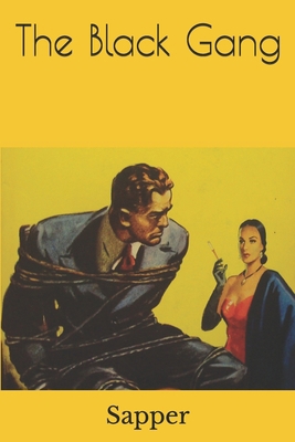 The Black Gang 1693027674 Book Cover