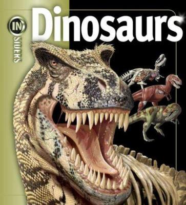 Dinosaurs 1416938575 Book Cover