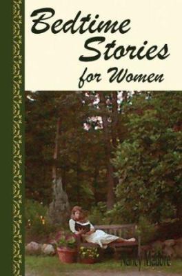 Bedtime Stories for Women 1932560483 Book Cover