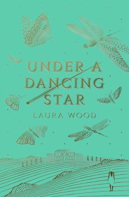 Under A Dancing Star Book Cover
