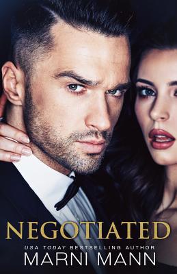 Negotiated 1720704023 Book Cover