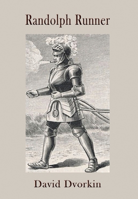 Randolph Runner 1734563656 Book Cover
