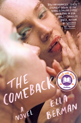 The Comeback 0593099516 Book Cover