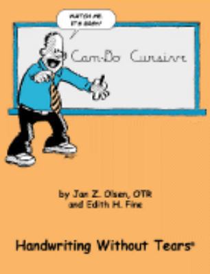 Can-do Cursive: Grade 5 1891627317 Book Cover