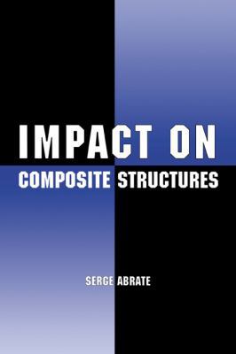 Impact on Composite Structures 0521473896 Book Cover