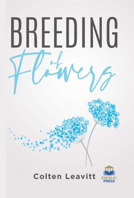 Hardcover Breeding of Flowers Book