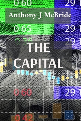 The Capital B0F49PGH8C Book Cover