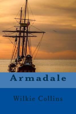 Armadale 197970242X Book Cover