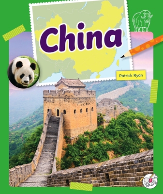 China 1503875962 Book Cover