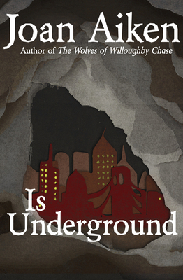 Is Underground 1504027612 Book Cover